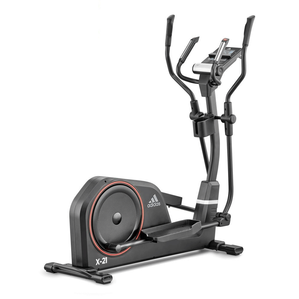 เครื่องเดินวงรี Adidas X-21 Cross Trainer_0